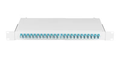 NMF-RP48LCUS2-WS-ES-1U-GY NIKOMAX