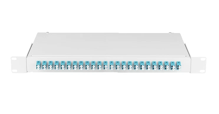 NMF-RP48LCUS2-WS-ES-1U-GY NIKOMAX