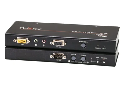 CE370 Aten