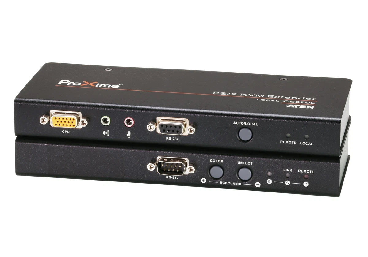 CE370 Aten