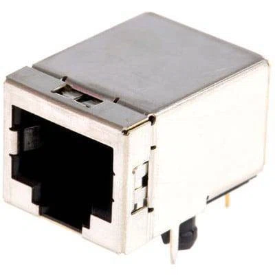 97-10SL-4P Amphenol