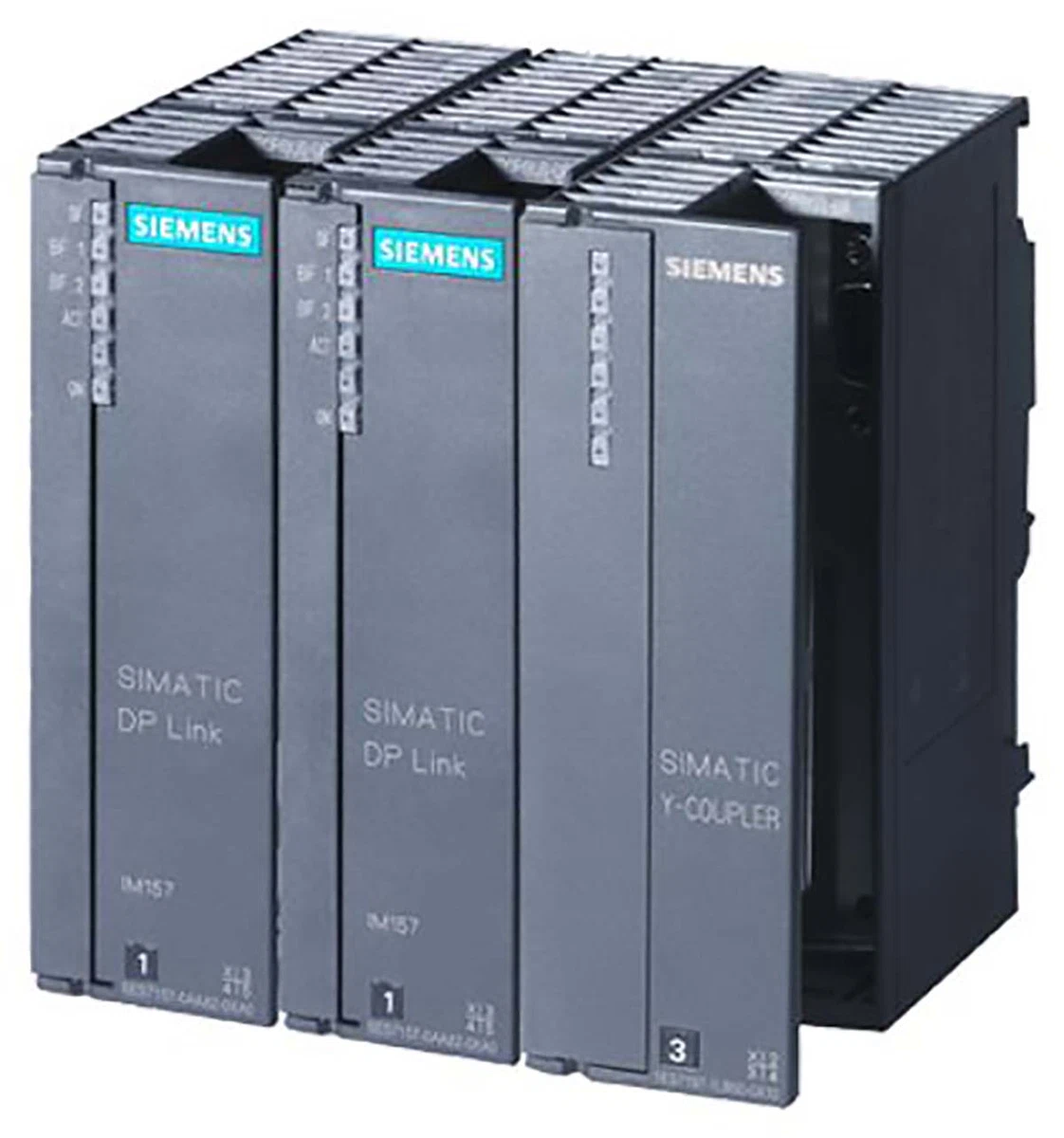6ES7197-1LB00-0XA0 Siemens