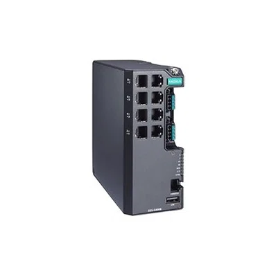 EDS-G4008-LV-T MOXA