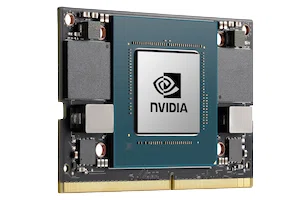 Jetson Orin NX 8GB Module NVIDIA