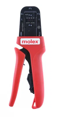 63819-4400 Molex