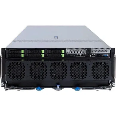 G492-ZD2 GIGABYTE Серверы GIGABYTE