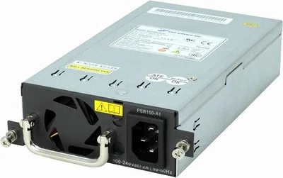 psr150-d1-gl H3C Блоки питания