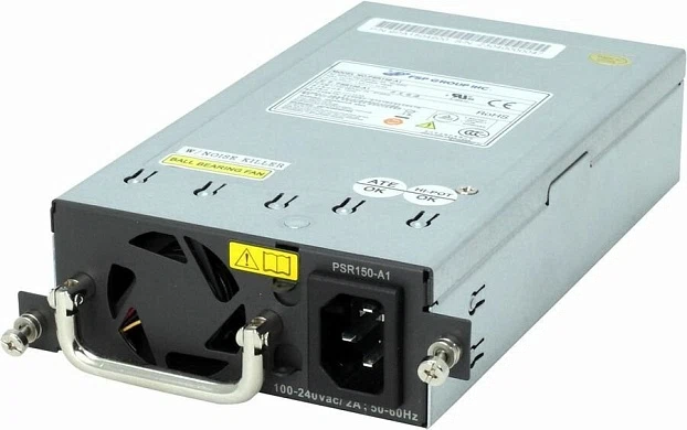 psr150-d1-gl H3C Блоки питания