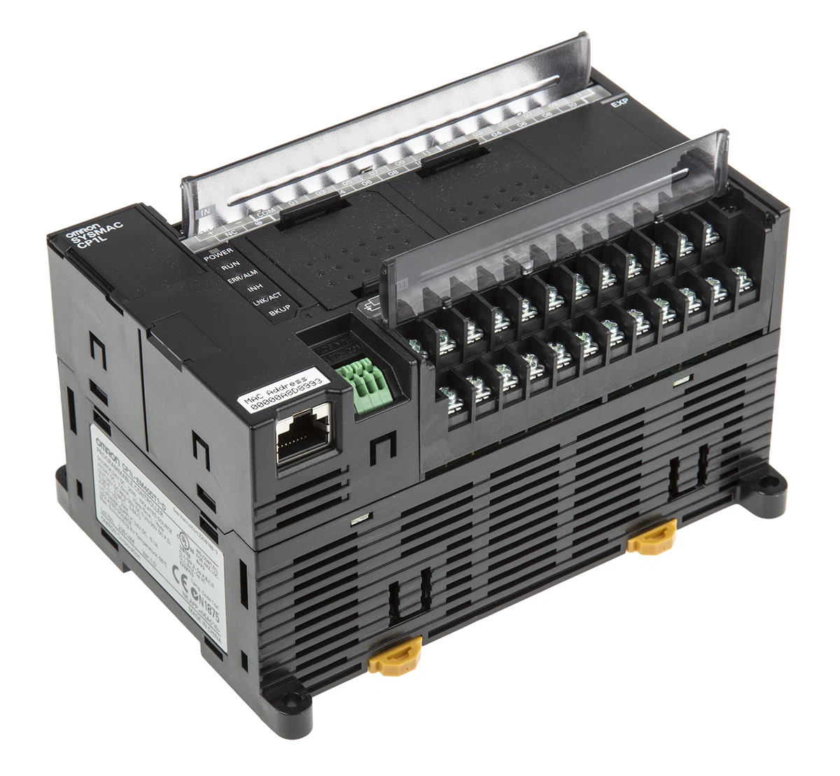 CP1L-EM40DT1-D Omron