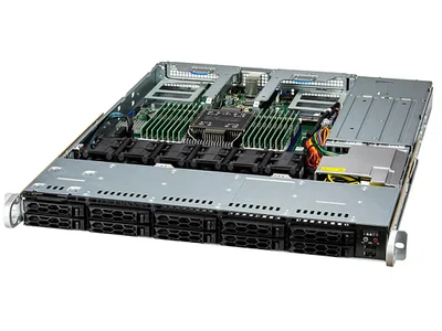 SYS-111C-NR Supermicro Серверы Supermicro
