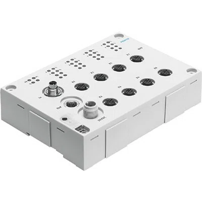 CP-A08-M12-EL-Z Festo