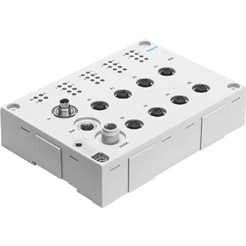 CP-A08-M12-EL-Z Festo
