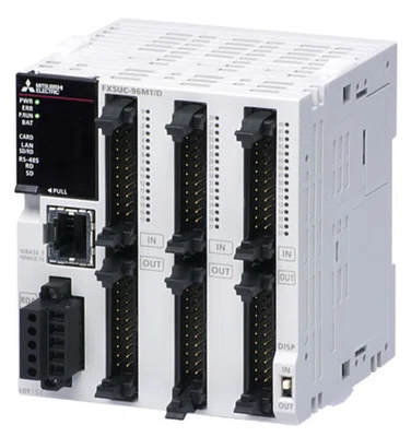 FX5UC-96MT/DSS Mitsubishi Electric