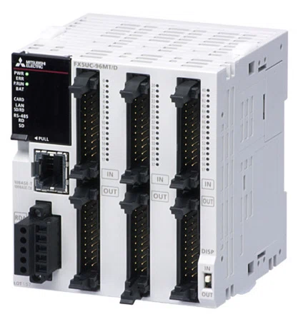 FX5UC-96MT/DSS Mitsubishi Electric