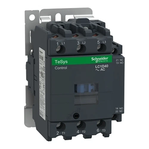 LC1D40P7 Schneider Electric