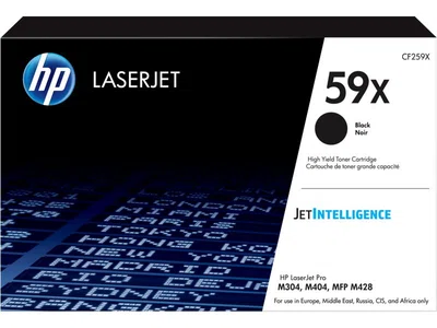 CF259X Hewlett Packard
