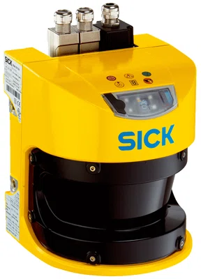 S30A-7111CP Sick