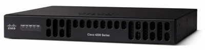ISR4221-SEC/K9 Cisco Маршрутизаторы
