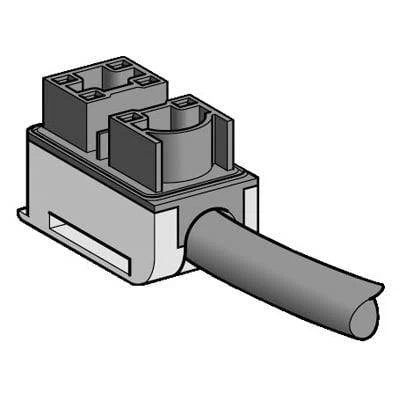 ZCMC21L3 Telemecanique