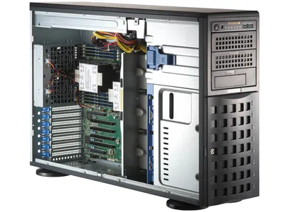 SYS-741P-TR Supermicro A16