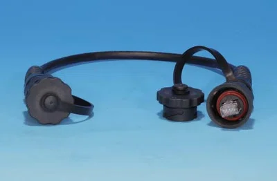 PC-IE-LPM-STP-RJ45-RJ45-C6-3M-BK Hyperline