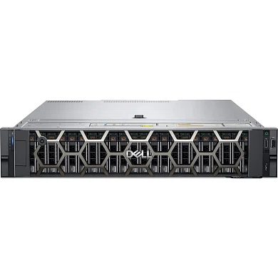 R750xs Dell Серверы Dell PowerEdge