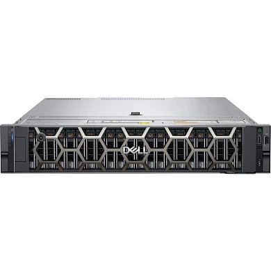 R750xs Dell Серверы Dell PowerEdge