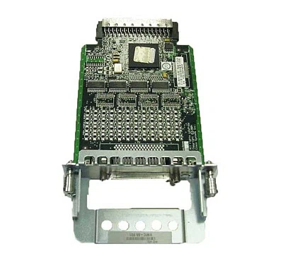 HWIC-8A Cisco