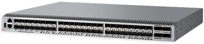 BR-G620-48-32G-R Brocade Коммутаторы Brocade G620