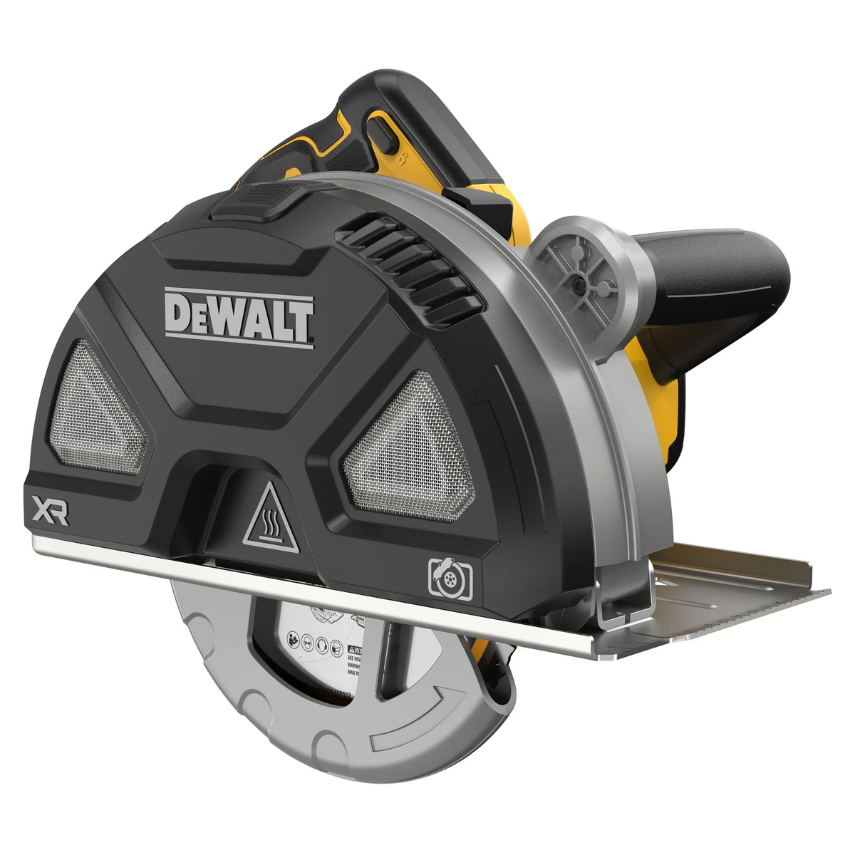 DCS383N-XJ DeWALT
