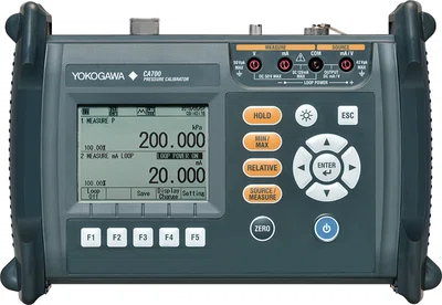 CA700 Yokogawa