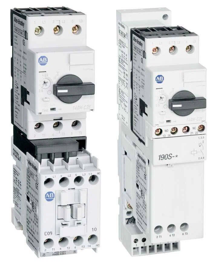 1497B-A10-M14-0-N Allen-Bradley