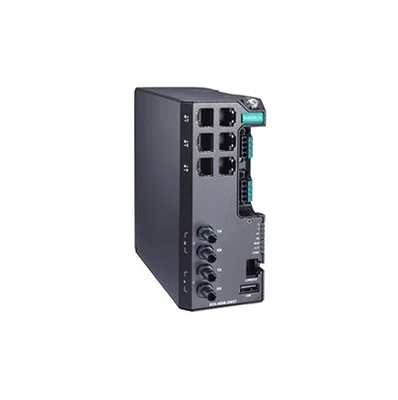 EDS-4008-LV-T MOXA