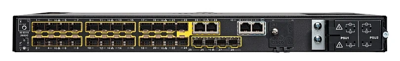 IE-9310-26S2C-E Cisco