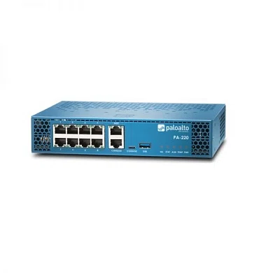 PA-220 Palo Alto Межсетевые экраны