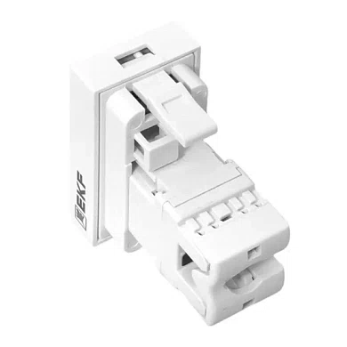 RMS-I-CON Conteg Модули формата Keystone Jack