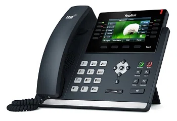yealink-sip-t46s Yealink IP Телефония