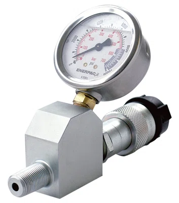 GA45GC Enerpac