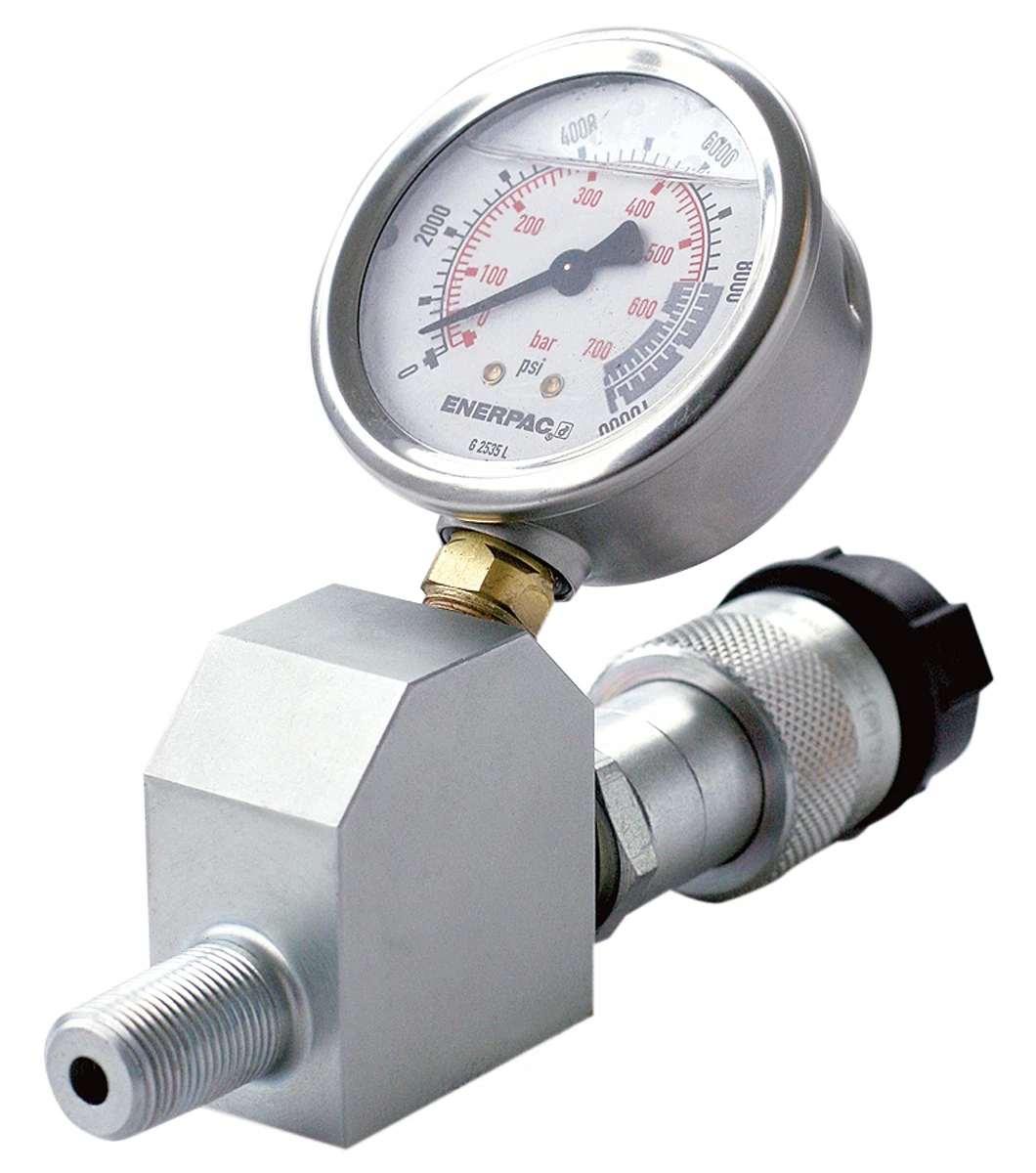 GA45GC Enerpac