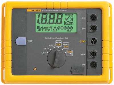 FLUKE 1623 — Тестер