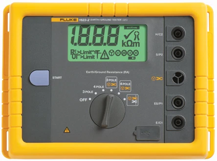 FLUKE-1623-2 Fluke