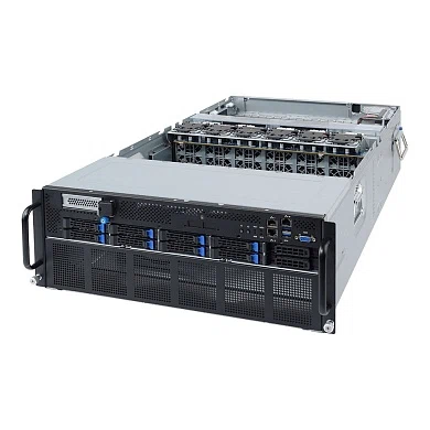 G481-HA1 GIGABYTE Серверы GIGABYTE