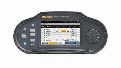 FLUKE 1674 — Детектор напряжения