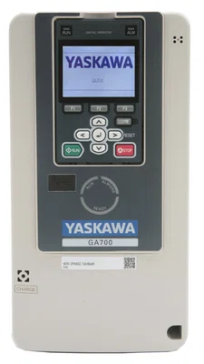 GA700 Yaskawa
