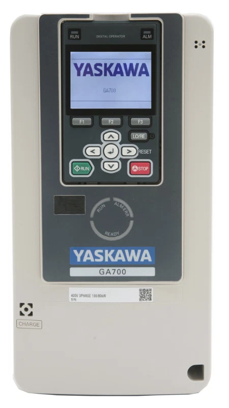 GA700 Yaskawa
