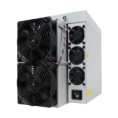 Antminer-KAS-Miner-KS5-Pro Bitmain