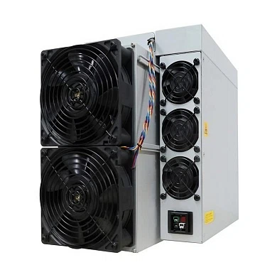 Antminer-KAS-Miner-KS5-Pro Bitmain