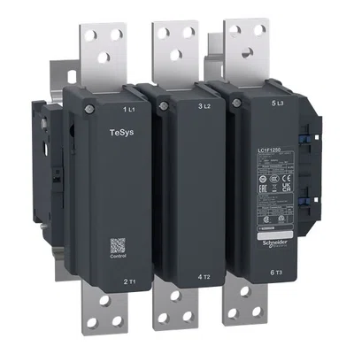 LC1F1250M7 Schneider Electric
