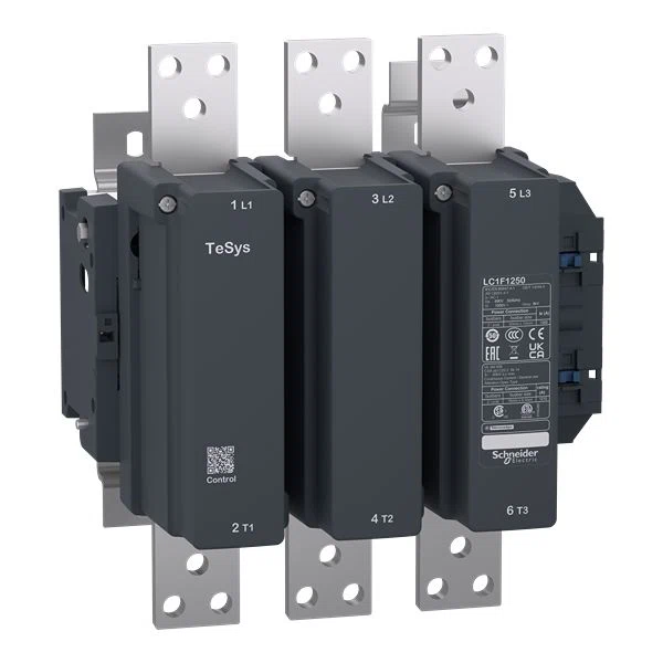 LC1F1250M7 Schneider Electric