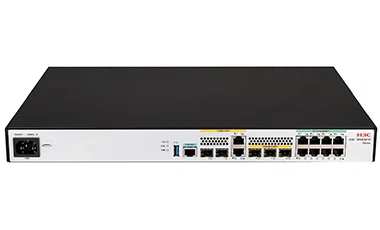 MSR3620-X1 H3C Маршрутизаторы
